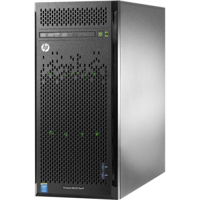 HP Proliant ML110 Gen9 E5-2603v3 server (777160-421)