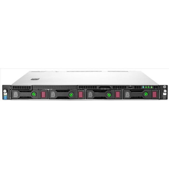 HP Proliant DL60 Gen9 E5-2603v3 server (777394-B21)