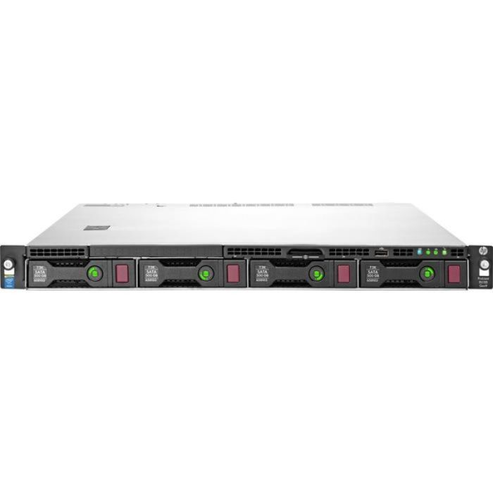 HP Proliant DL120 Gen9 E5-2603v3 server (777424-B21)