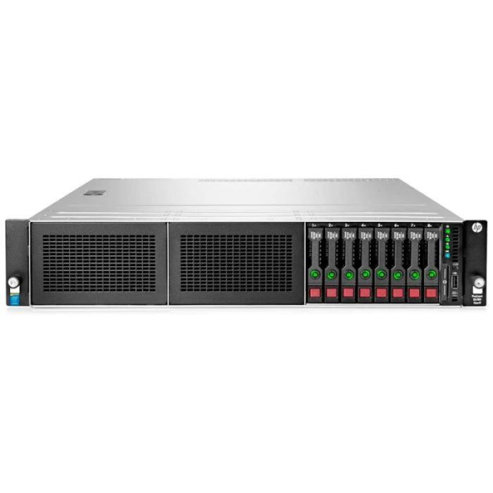 HP Proliant DL180 Gen9 E5-2603v3 server (778452-B21)