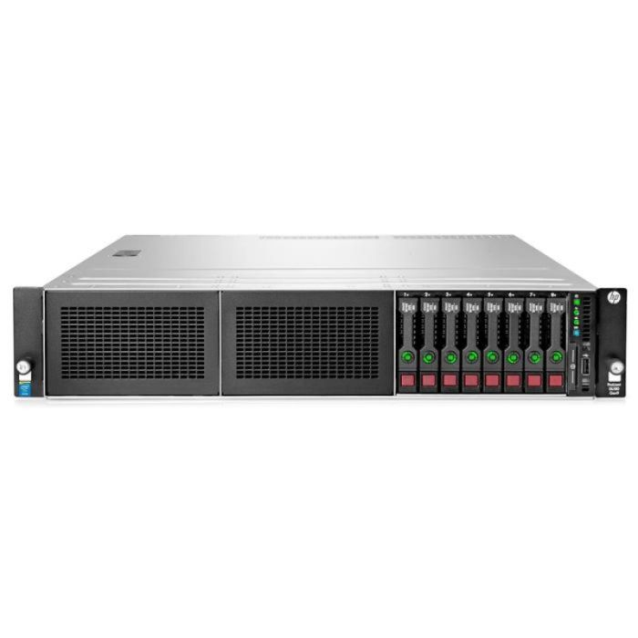 HP Proliant DL180 Gen9 E5-2630v3 server (778457-B21)