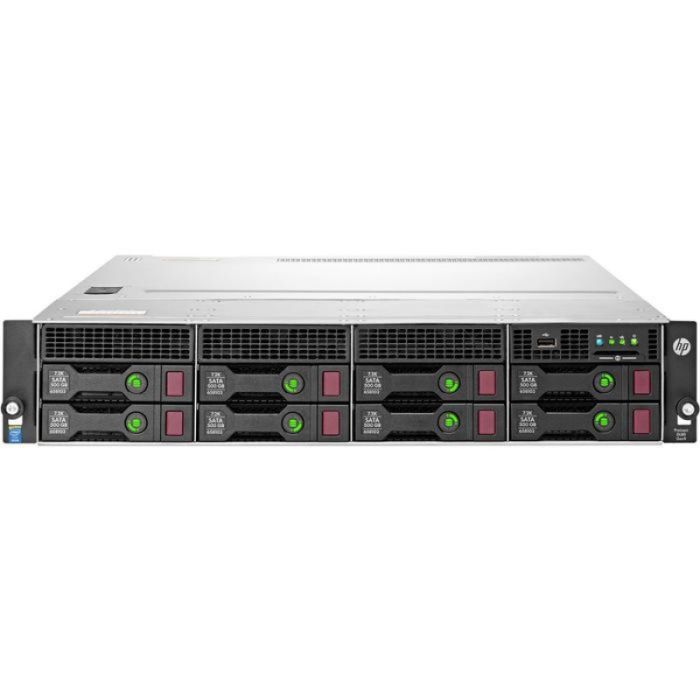 HP Proliant DL80 Gen9 E5-2603v3 server (778640-B21)