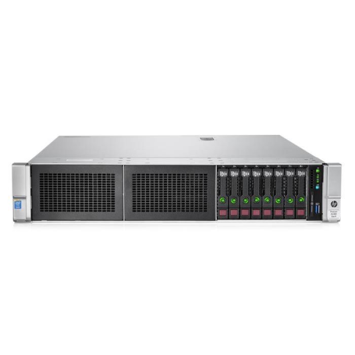 HP Proliant DL380 Gen9 E5-2690v3 server (803860-B21)