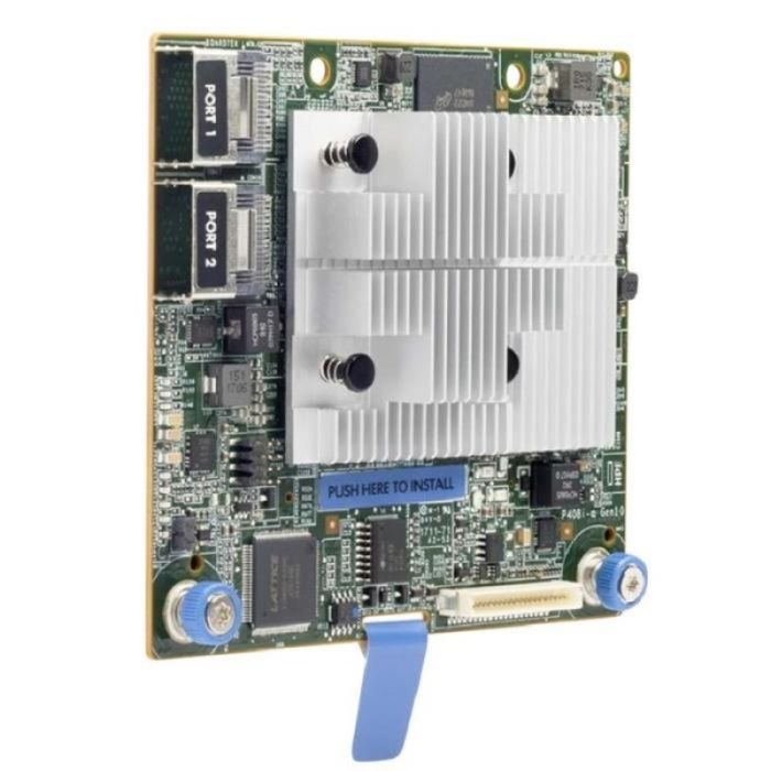 HPE Smart Array E208i-a SR Gen10 Controller (869079-B21)