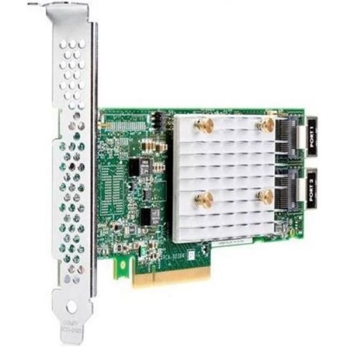 HPE Smart Array E208i-p SR Gen10/No Controller (804394-B21)