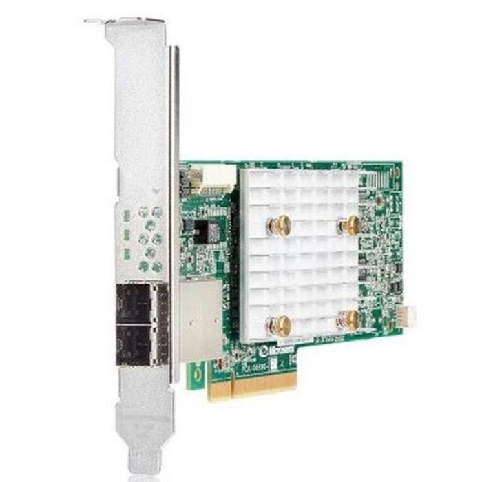 HPE Smart Array E208e-p SR Gen10/No Controller (804398-B21)