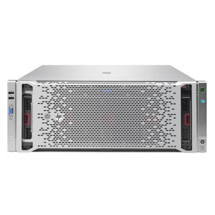 HPE Proliant DL580 Gen9 E7-8890v4 server(816815-B21)