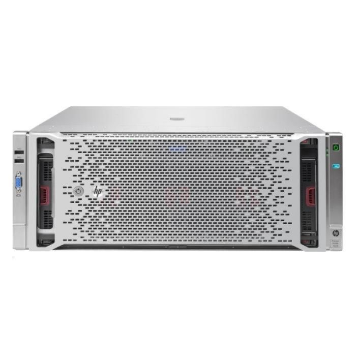 HPE Proliant DL580 Gen9 E7-4850v4 server (816816-B21)