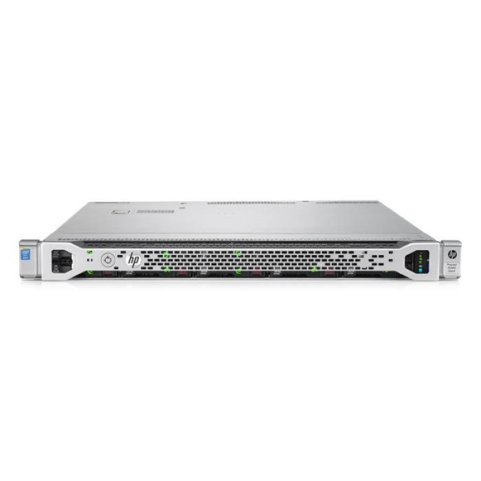 HPE Proliant DL360 Gen9 E5-2603v4 Server (818207-B21)