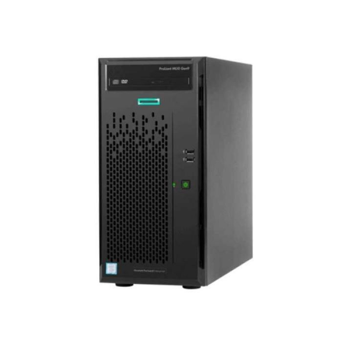 HPE Proliant ML10 Gen9 E3-1220v5 server (822448-425)