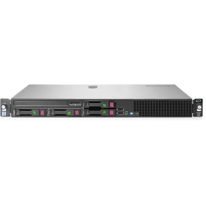 HP Proliant DL20 Gen9 E3-1240v5 server (823559-B21)