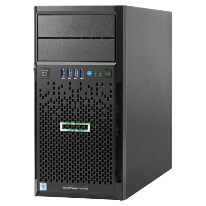 HPE Proliant ML30 Gen9 E3-1220v5 server (824379-421)