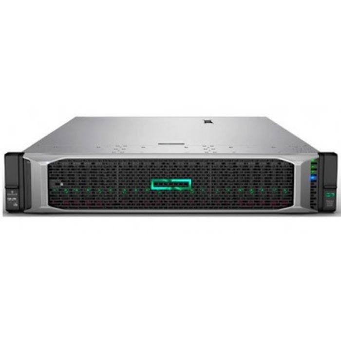 HPE Proliant DL380 Gen10 Bronze 3106 server (826564-B21)