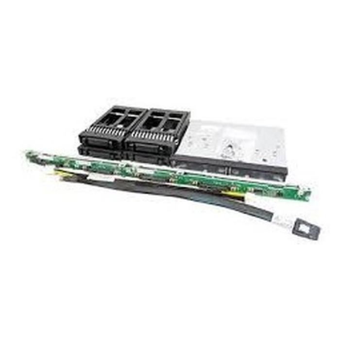 HPE DL360 Gen10 2SATA uFF Backplane (826703-B21)