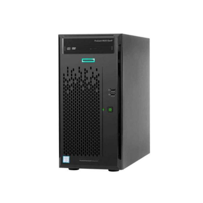 HPE Proliant ML10 Gen9 E3-1225v5 server (837829-421)