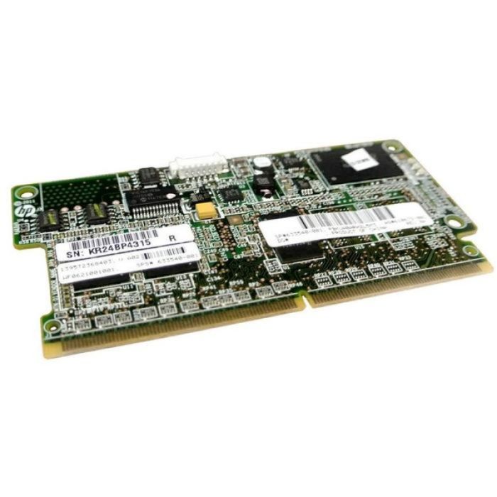 HPE DL38X Gen10 x8/x8/x8 1-port 2 NVMe Slim SAS Riser (867806-B21)