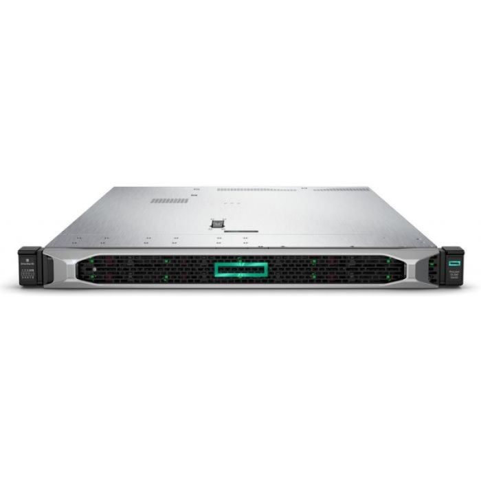 HPE Proliant DL360 Gen10 Bronze 3106 server ( 867961-B21)