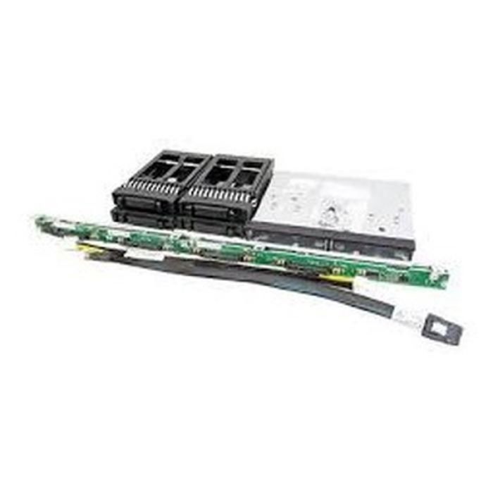 HPE DL360 Gen10 2SAS/SATA Backplane (867966-B21)