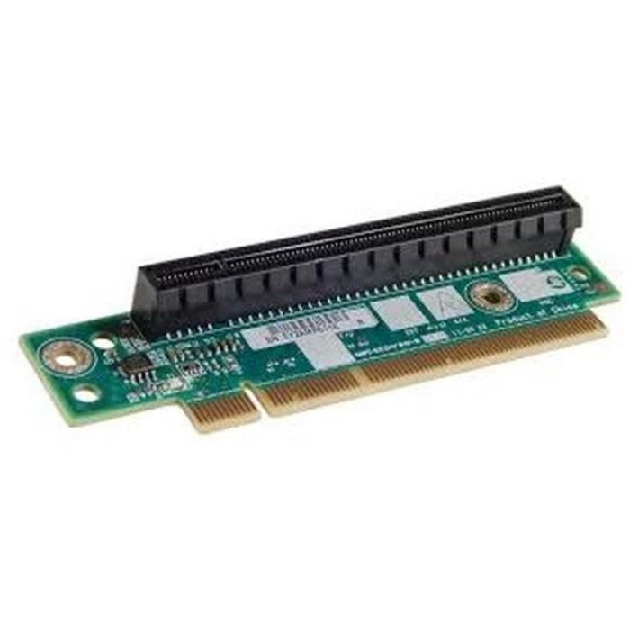 HPE DL360 Gen10 2P FH GPU Enablem riser (867980-B21)