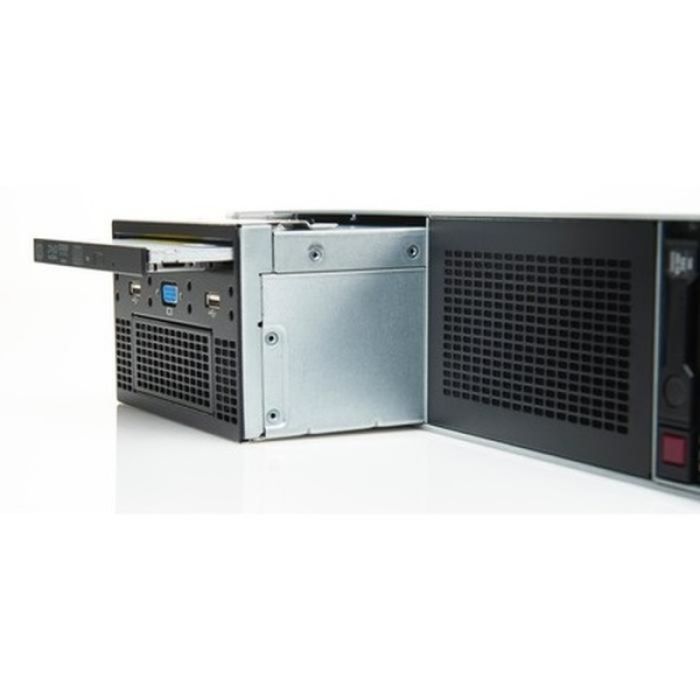 HPE DL38X Gen10 2xSAS/SATA Cart (867994-B21)