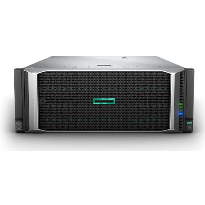 HPE Proliant DL580 Gen10 Platinum8164 server (869845-B21)