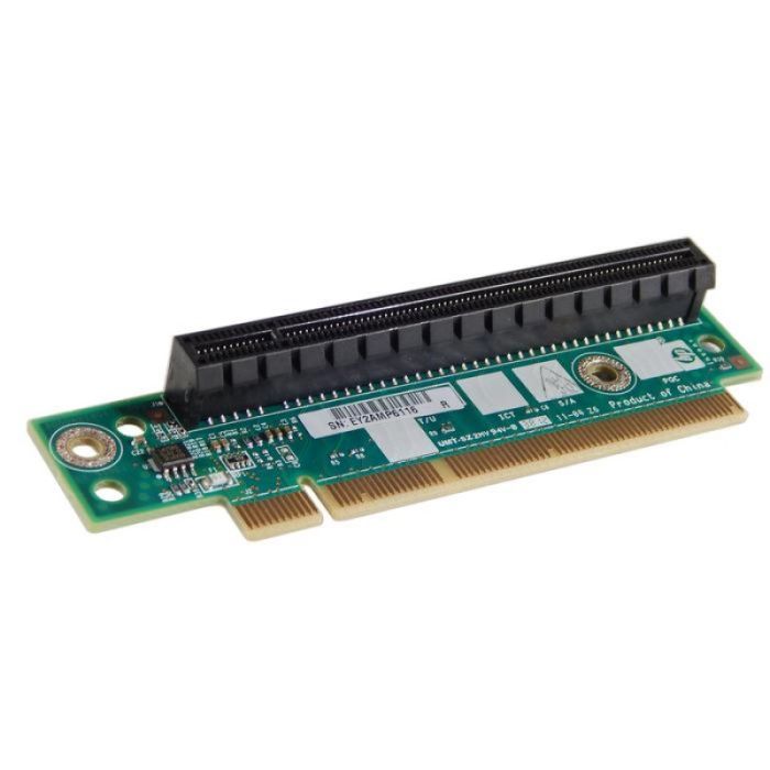 HPE DL DL Gen10 x8/x16/x8 Riser (870548-B21)