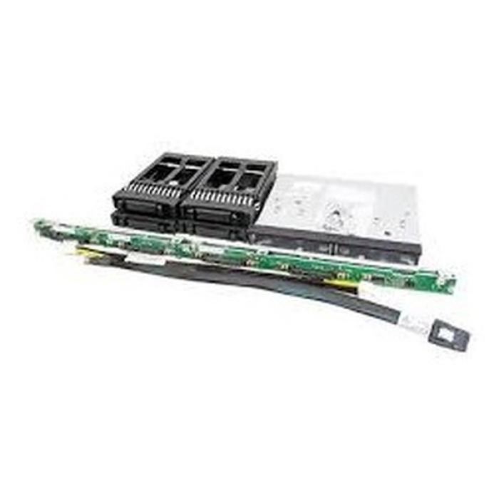 HPE 8TB 3.5-inch SATA 7.2K 6G 512e server hard disk drive (819203-B21)