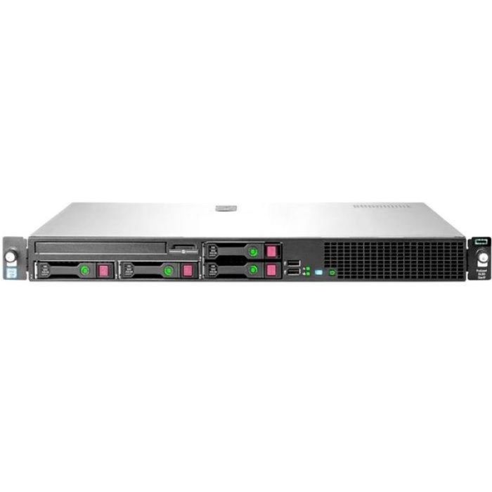 HP Proliant DL20 Gen9 E3-1240v6 server (871431-B21)