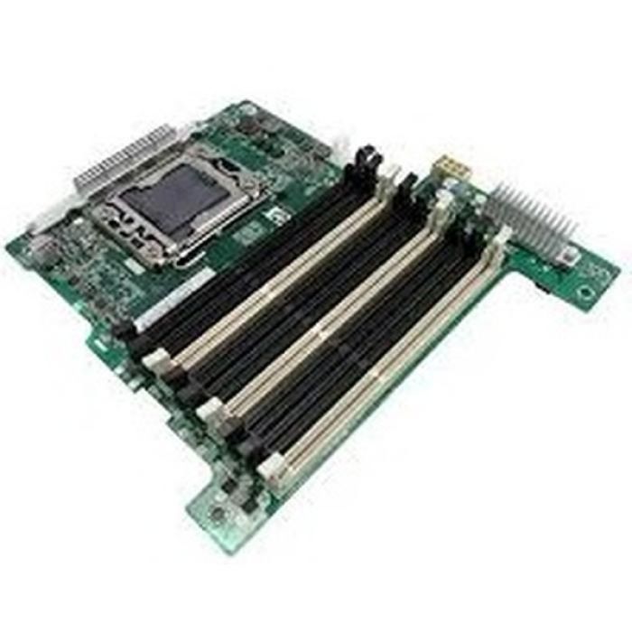 HPE DL5x0 Gen10 CPU Mezzanine Board Option (872222-B21)