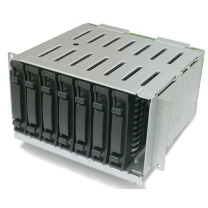 HPE DL560 Gen10 8Bay3 cart (872233-B21)