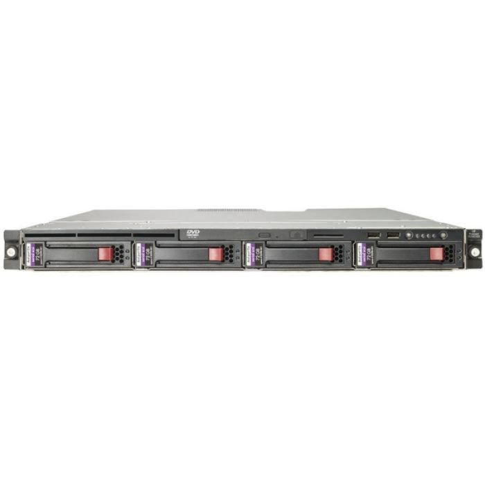 HP Proliant DL160 Gen5 E5405 Server (AQ699A)