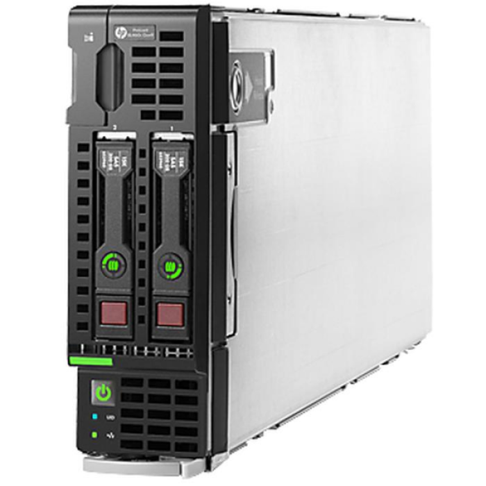 HP Proliant BL460c Gen9 E5-2609v3 server (727026-B21)