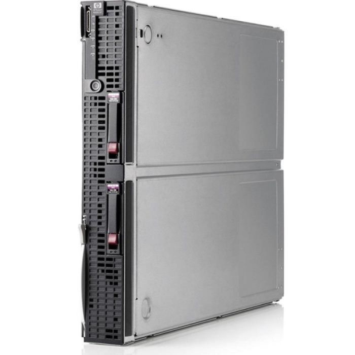 HP Proliant BL620c Gen7 E7-2860 server (643763-B21)