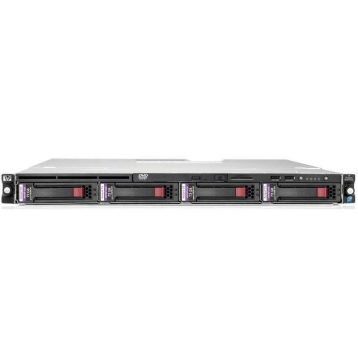 HP Proliant DL160 Gen5 E5405 server (445196-421)