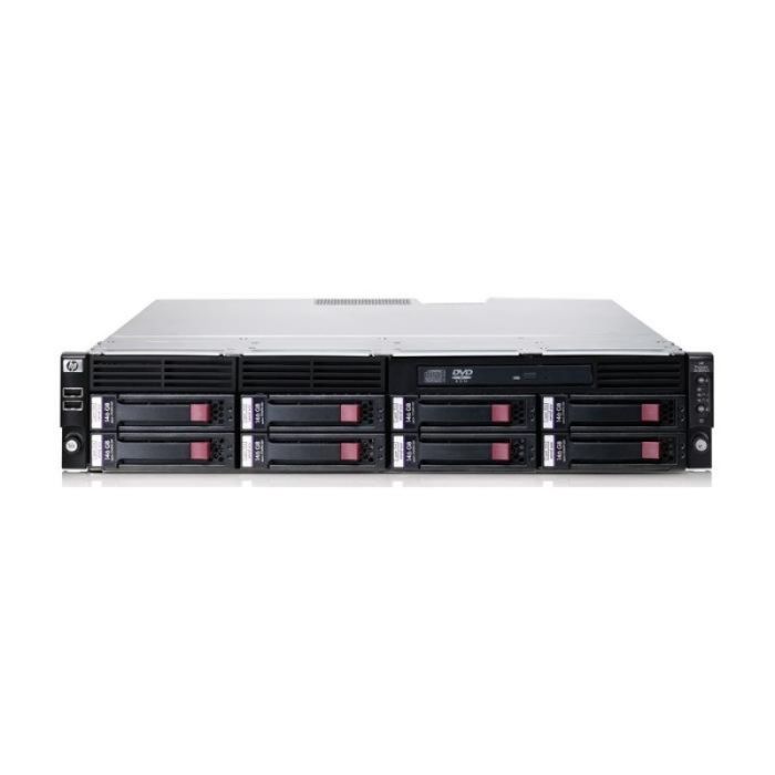 HP Proliant DL180 Gen6 E5520 server (470065-291)