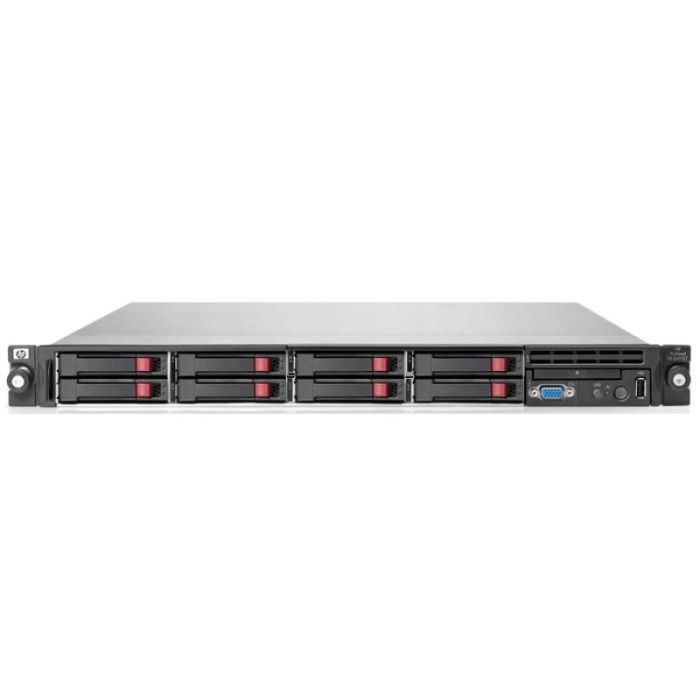 HP Proliant DL360 Gen7 E5606 server (470065-514)