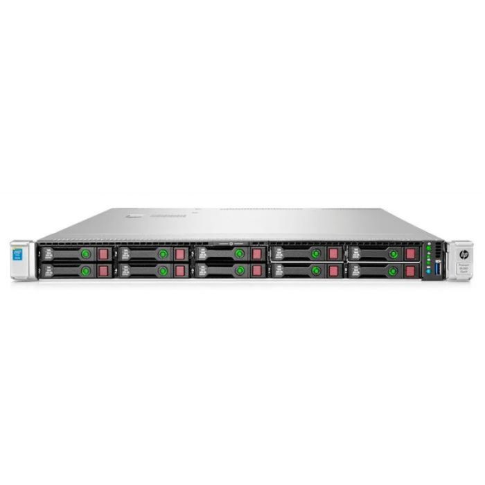 HP Proliant DL360 Gen9 E5-2603v3 server (755260-B21)