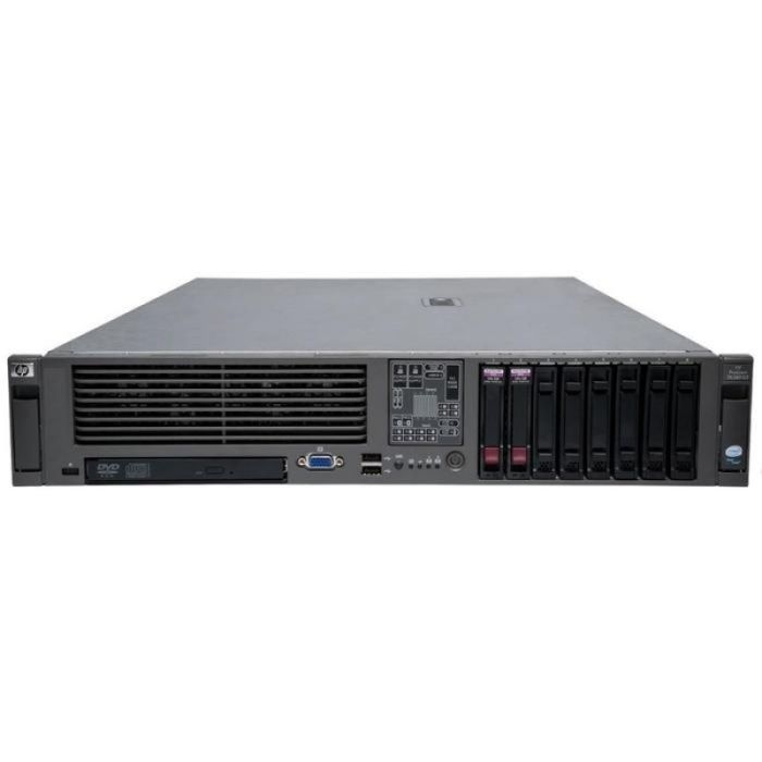 HP Proliant DL380 Gen5 5150 server (418314-421)