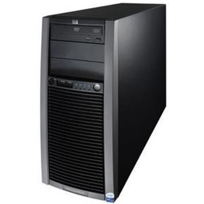 HP Proliant ML150 Gen5 E5205 server (450161-421)