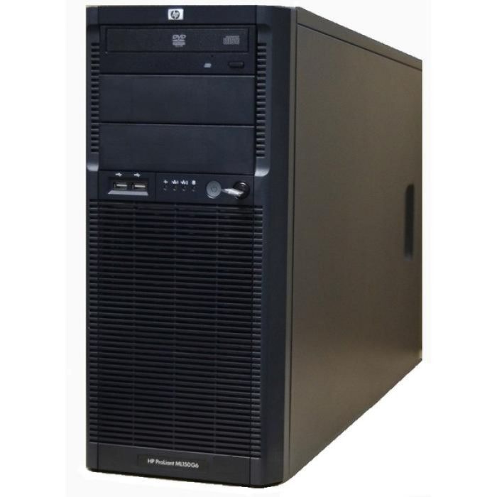 HP Proliant ML150 Gen6 E5504 Server (466132-421)