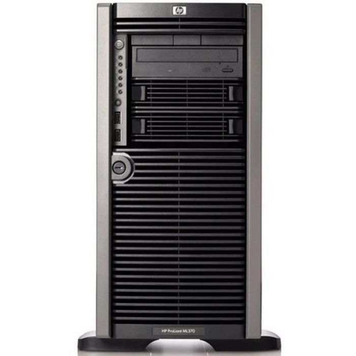 HP Proliant ML370 Gen5 E5440 Server (458343-421)