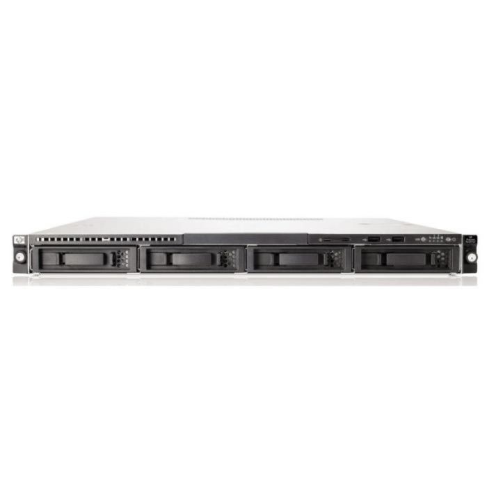 HP Proliant DL120 Gen6 X3450 server (470065-286)