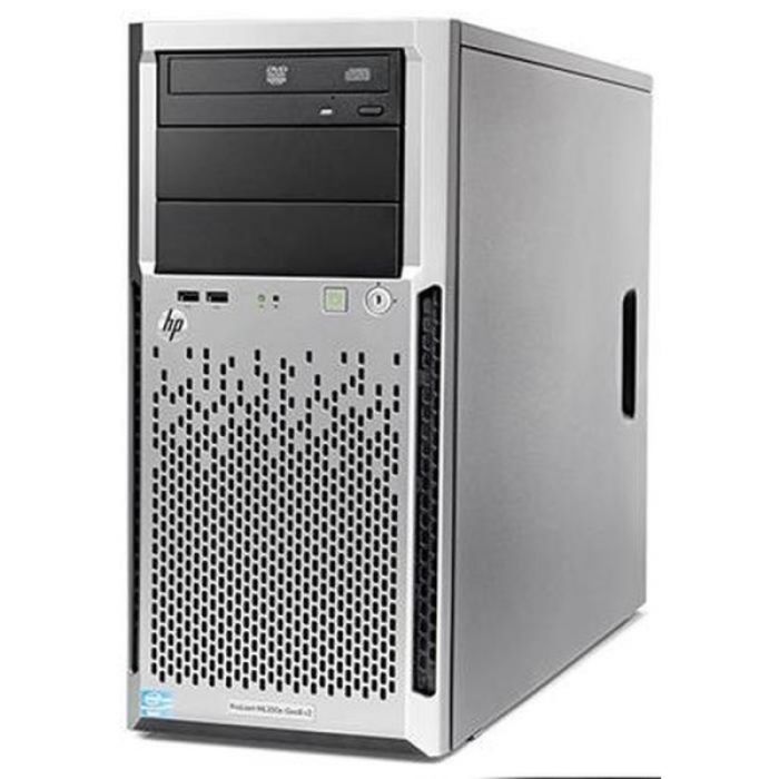 HP Proliant ML350e Gen8 E5-2407v2 server(470065-851)