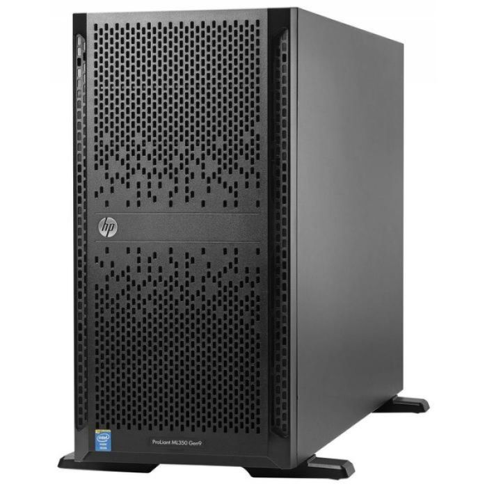 HP Proliant ML350 Gen9 E5-2609v3 server (765819-421)