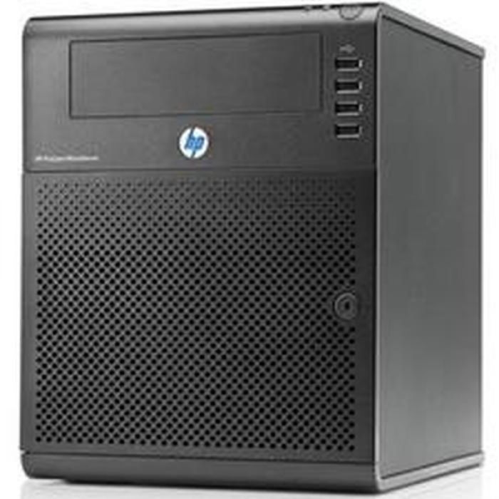 HP Proliant MicroServer Gen7 AMD Turion II Neo (658552-421)