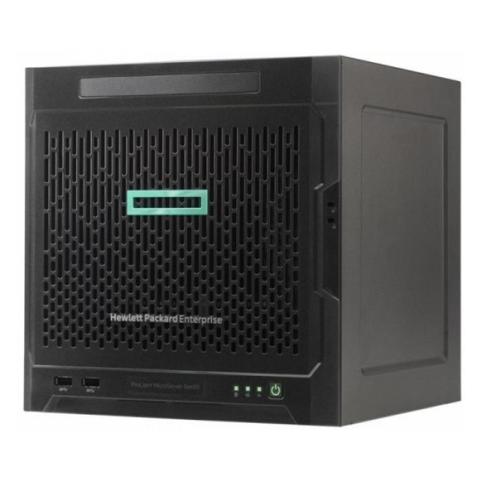 HP Proliant Microserver Gen10 AMD OpteronTM X3216 server (870208-421)