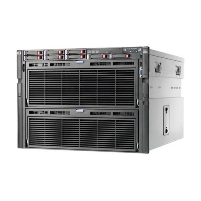 Proliant DL980 Gen7 E7-4870 Server (AM447A)