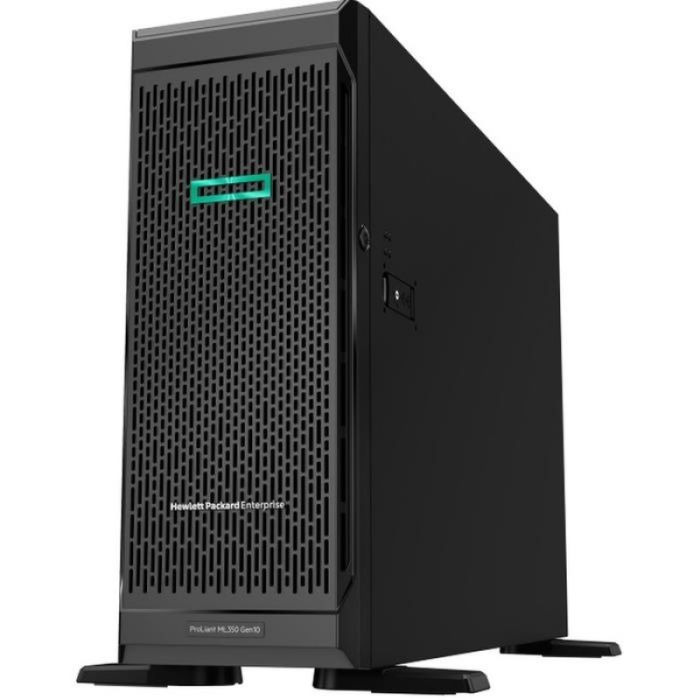 HPE Proliant ML350 Gen10 3104 server (877619-421)