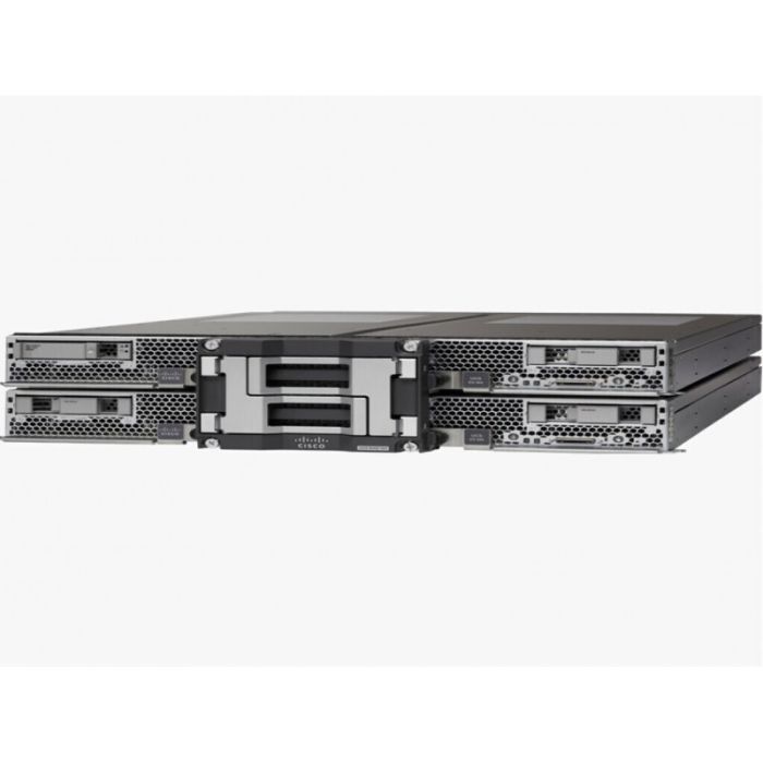 Cisco UCSB-EX-M4-1A-U Server