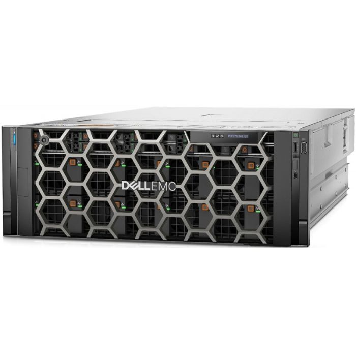 Dell EMC PowerEdge XE8545 server